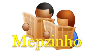 Jornal O MEPzinho
